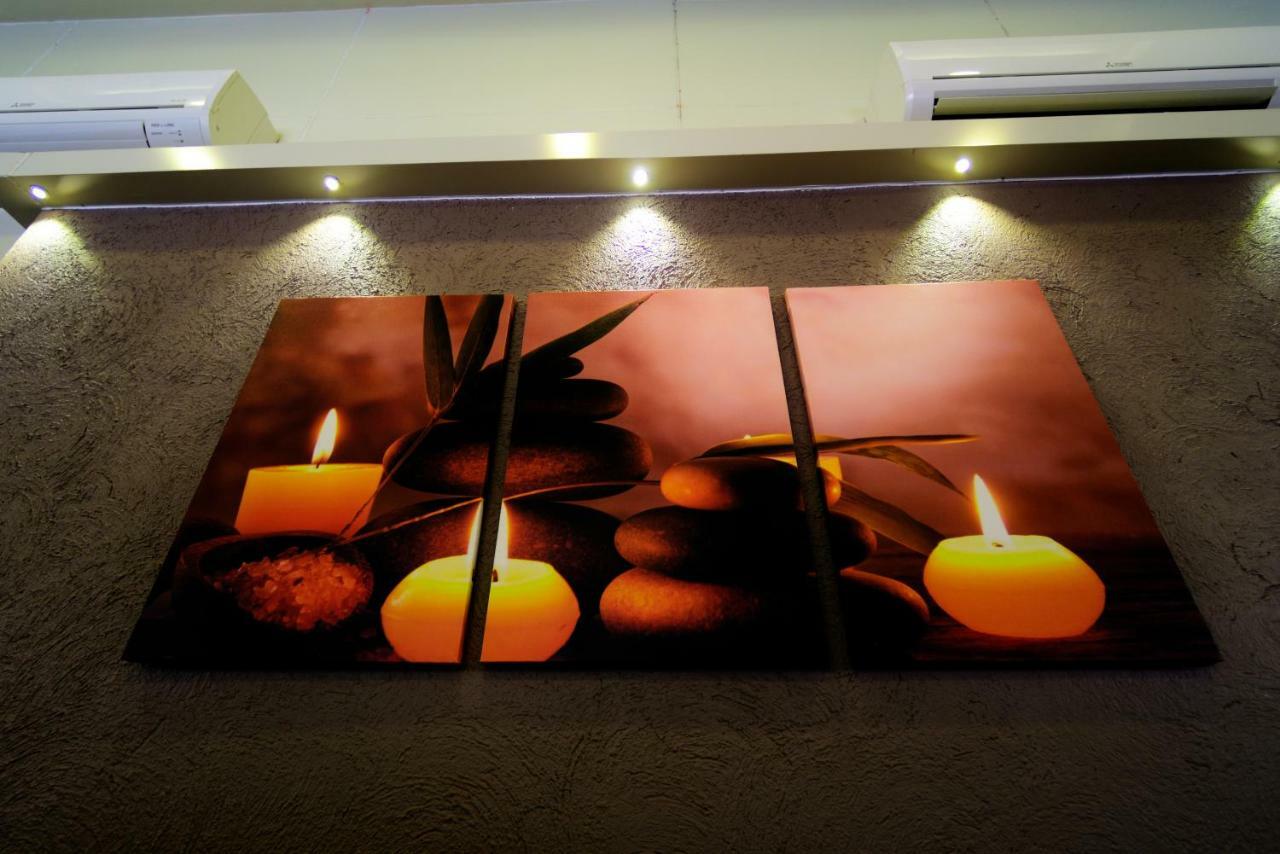 Bedspace- Capsule Ac Hotel Mangalore Luaran gambar